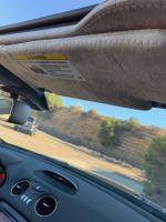 Mercedes-Benz SL600 2007 года